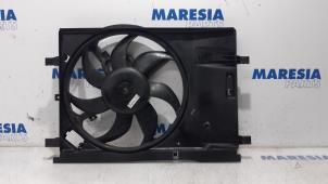 Gebruikte Koelvin Motor Fiat Grande Punto (199) 1.4 Prijs € 39,95 Margeregeling aangeboden door Maresia Parts