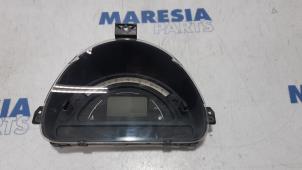 Gebruikte Instrumentenpaneel Citroen C3 Pluriel (HB) 1.6 16V Prijs € 50,00 Margeregeling aangeboden door Maresia Parts