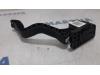 Gaspedaalpositie Sensor van een Citroën C4 Berline (NC) 1.4 16V VTi 2011