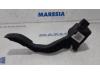 Gaspedaalpositie Sensor van een Citroën C4 Berline (NC) 1.4 16V VTi 2011