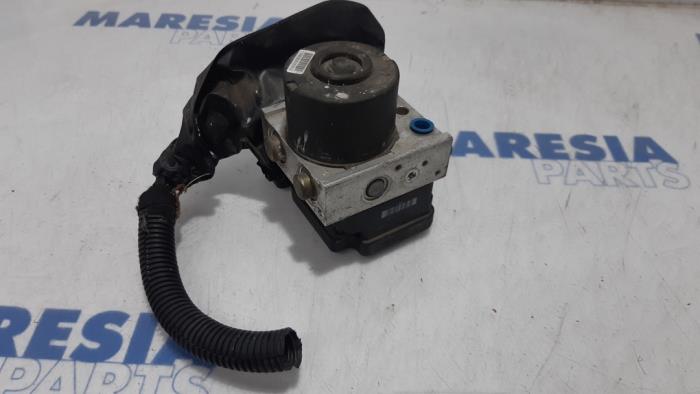 ABS Computer van een Citroën C3 (FC/FL/FT) 1.4 2003