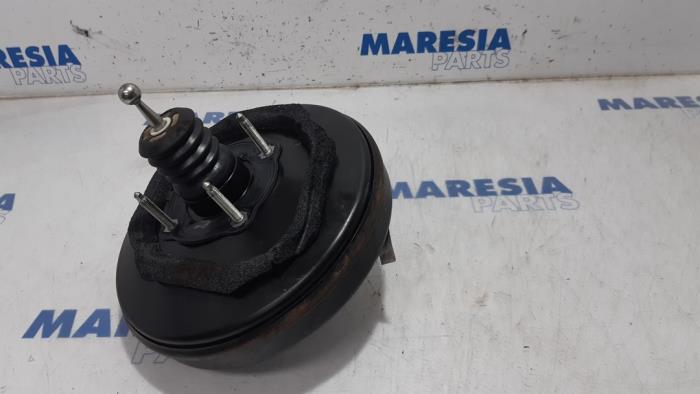 Gebruikte Rembol Citroen C4 Berline (NC) 1.4 16V VTi Prijs € 65,00 Margeregeling aangeboden door Maresia Parts