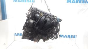 Gebruikte Motor Peugeot 4007 (VU/VV) 2.4 16V Prijs € 1.838,00 Margeregeling aangeboden door Maresia Parts