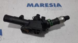 Gebruikte Thermostaathuis Renault Megane III Berline (BZ) 1.5 dCi 110 Prijs € 50,00 Margeregeling aangeboden door Maresia Parts