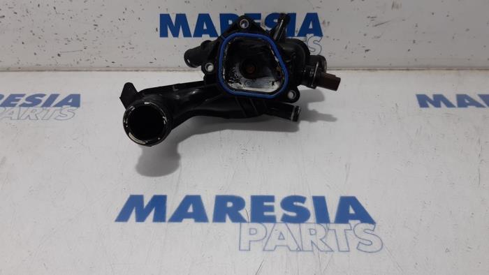 PEUGEOT 3008 Thermostat 9810916980 19484779