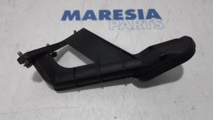 Gebruikte Oliepomp Citroen C5 I Break (DE) 2.0 16V Prijs € 25,00 Margeregeling aangeboden door Maresia Parts