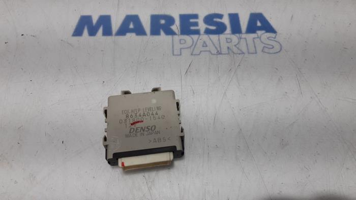 Gebruikte Computer Diversen Peugeot 4007 (VU/VV) 2.4 16V Prijs € 70,00 Margeregeling aangeboden door Maresia Parts