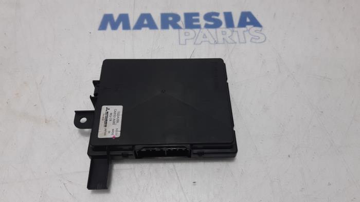 Gebruikte Computer Kachel Peugeot 4007 (VU/VV) 2.4 16V Prijs € 79,95 Margeregeling aangeboden door Maresia Parts