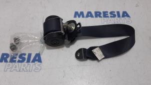 Gebruikte Veiligheidsgordel links-achter Peugeot 4007 (VU/VV) 2.4 16V Prijs € 50,00 Margeregeling aangeboden door Maresia Parts