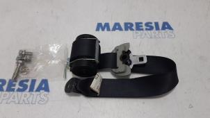 Gebruikte Veiligheidsgordel links-achter Peugeot 4007 (VU/VV) 2.4 16V Prijs € 50,00 Margeregeling aangeboden door Maresia Parts