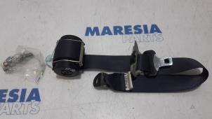 Gebruikte Veiligheidsgordel rechts-achter Peugeot 4007 (VU/VV) 2.4 16V Prijs € 50,00 Margeregeling aangeboden door Maresia Parts