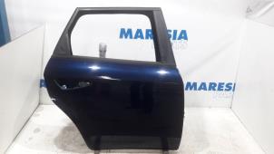 Gebruikte Deur 4Deurs rechts-achter Alfa Romeo 159 Sportwagon (939BX) 1.9 JTS 16V Prijs € 85,00 Margeregeling aangeboden door Maresia Parts