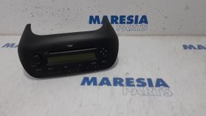 Gebruikte Radio CD Speler Fiat Qubo 1.3 D 16V Multijet Prijs € 105,00 Margeregeling aangeboden door Maresia Parts