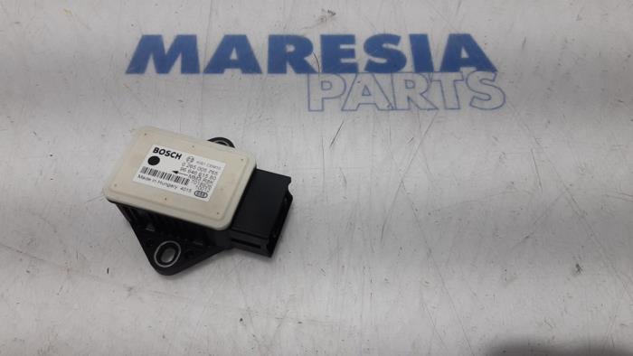 Gebruikte Esp computer Peugeot 5008 I (0A/0E) 1.6 VTI 16V Prijs € 30,00 Margeregeling aangeboden door Maresia Parts