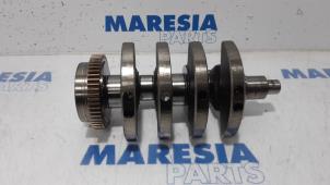 Gebruikte Krukas Alfa Romeo MiTo (955) 0.9 TwinAir Prijs € 157,50 Margeregeling aangeboden door Maresia Parts