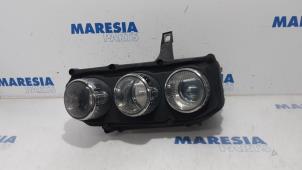 Gebruikte Koplamp rechts Alfa Romeo 159 Sportwagon (939BX) 1.9 JTS 16V Prijs € 74,99 Margeregeling aangeboden door Maresia Parts
