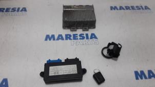 Gebruikte Computer Motormanagement Renault Espace (JE) 2.2 dT 12V Prijs € 65,00 Margeregeling aangeboden door Maresia Parts