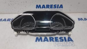 Gebruikte Cockpit Peugeot 208 I (CA/CC/CK/CL) 1.2 12V e-THP PureTech 110 Prijs € 131,25 Margeregeling aangeboden door Maresia Parts