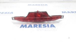 Gebruikte Mistachterlicht Peugeot 208 I (CA/CC/CK/CL) 1.2 Vti 12V PureTech 82 Prijs € 15,00 Margeregeling aangeboden door Maresia Parts
