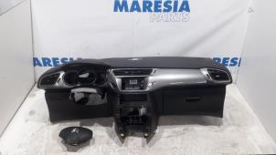 Gebruikte Airbag set Citroen C3 (SC) 1.6 HDi 92 Prijs € 525,00 Margeregeling aangeboden door Maresia Parts
