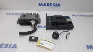 Gebruikte Computer Motormanagement Citroen C3 (SC) 1.6 HDi 92 Prijs € 262,50 Margeregeling aangeboden door Maresia Parts