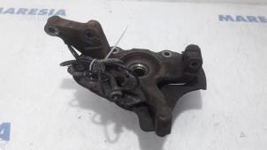 Gebruikte Asschenkel links-voor Fiat 500 (312) 1.2 Prijs € 50,00 Margeregeling aangeboden door Maresia Parts