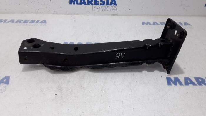 Gebruikte Subframe Fiat 500 (312) 1.2 Prijs € 25,00 Margeregeling aangeboden door Maresia Parts