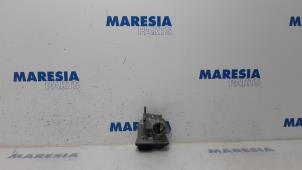 Gebruikte Gasklephuis Citroen C1 1.0 Vti 68 12V Prijs € 105,00 Margeregeling aangeboden door Maresia Parts