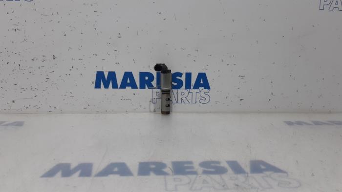Gebruikte Nokkenas Sensor Citroen C1 1.0 Vti 68 12V Prijs € 50,00 Margeregeling aangeboden door Maresia Parts