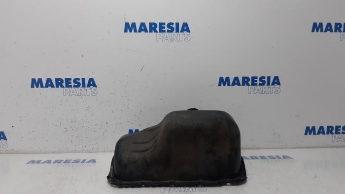 Gebruikte Carterpan Fiat 500 (312) 1.2 Prijs € 34,99 Margeregeling aangeboden door Maresia Parts