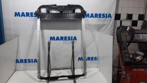 Gebruikte Hemelbekleding Peugeot 3008 I (0U/HU) 1.6 16V THP 155 Prijs € 50,00 Margeregeling aangeboden door Maresia Parts