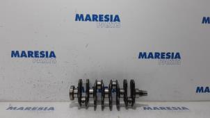 Gebruikte Krukas Fiat 500 (312) 1.2 Prijs € 105,00 Margeregeling aangeboden door Maresia Parts