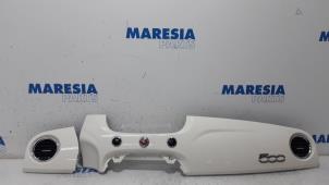 Gebruikte Luchtrooster Dashboard Fiat 500 (312) 1.2 69 Prijs € 65,00 Margeregeling aangeboden door Maresia Parts