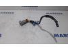 Peugeot 206 (2A/C/H/J/S) 1.4 XR,XS,XT,Gentry Kontaktslot+Sleutel