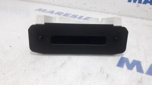 Gebruikte Display Interieur Peugeot 206 (2A/C/H/J/S) 1.4 XR,XS,XT,Gentry Prijs € 25,00 Margeregeling aangeboden door Maresia Parts