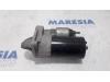 Startmotor van een Fiat 500 (312), 2007 1.2, Hatchback, Benzine, 1,242cc, 51kW (69pk), FWD, 169A4000, 2007-07, 312AXA 2009