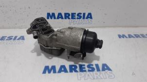 Gebruikte Oliefilterhouder Citroen Jumpy (G9) 1.6 HDI Prijs € 90,75 Inclusief btw aangeboden door Maresia Parts