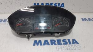 Gebruikte Instrumentenpaneel Citroen Jumper (U9) 2.0 Blue HDi 160 Prijs € 190,58 Inclusief btw aangeboden door Maresia Parts