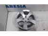 Peugeot 3008 I (0U/HU) 1.6 16V THP 155 Velg