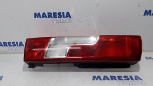 Gebruikte Achterlicht links Citroen Jumper (U9) 2.0 BlueHDi 160 Prijs € 96,80 Inclusief btw aangeboden door Maresia Parts