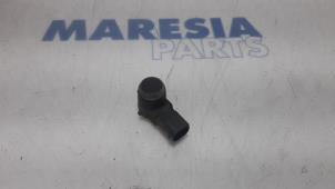Gebruikte PDC Sensor Citroen C4 Picasso (UD/UE/UF) 2.0 16V Autom. Prijs € 35,00 Margeregeling aangeboden door Maresia Parts