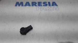 Gebruikte PDC Sensor Citroen C4 Picasso (UD/UE/UF) 2.0 16V Autom. Prijs € 35,00 Margeregeling aangeboden door Maresia Parts