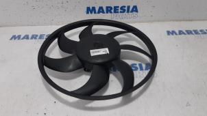 Gebruikte Koelvin Motor Citroen Jumper (U9) 2.2 HDi 120 Euro 4 Prijs € 127,05 Inclusief btw aangeboden door Maresia Parts