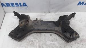 Gebruikte Subframe Citroen Jumper (U9) 2.0 Blue HDi 160 Prijs € 158,81 Inclusief btw aangeboden door Maresia Parts