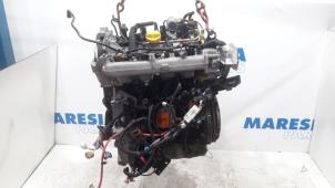 Gebruikte Motor Renault Megane III Coupe (DZ) 2.0 16V TCe 180 Prijs € 1.155,00 Margeregeling aangeboden door Maresia Parts