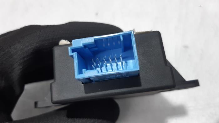 Stuurbekrachtiging Computer van een Citroën Jumper (U9) 2.2 HDi 120 Euro 4 2008