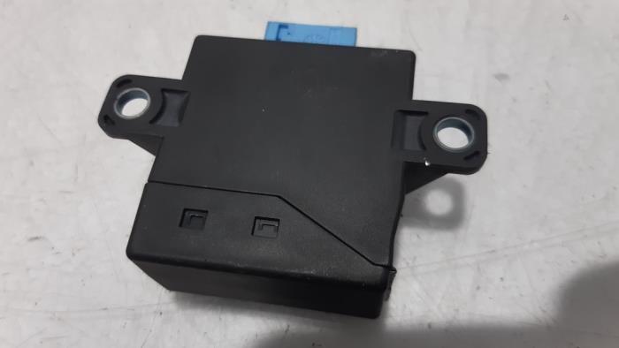 Stuurbekrachtiging Computer van een Citroën Jumper (U9) 2.2 HDi 120 Euro 4 2008