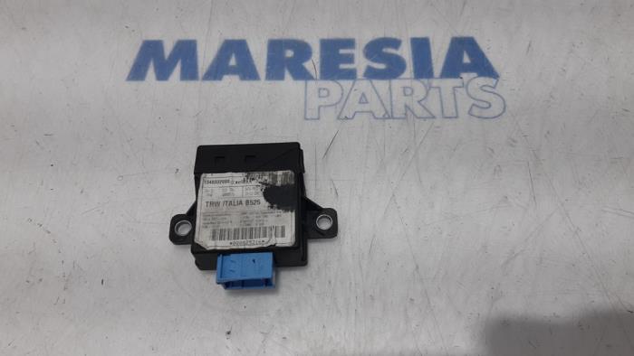 Stuurbekrachtiging Computer van een Citroën Jumper (U9) 2.2 HDi 120 Euro 4 2008