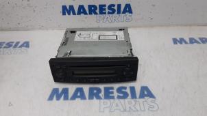 Gebruikte Radio CD Speler Citroen Jumper (U9) 2.2 HDi 120 Euro 4 Prijs € 102,85 Inclusief btw aangeboden door Maresia Parts