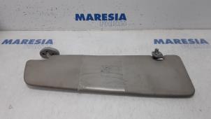 Gebruikte Zonneklep Citroen Jumper (U9) 2.2 HDi 120 Euro 4 Prijs € 24,20 Inclusief btw aangeboden door Maresia Parts